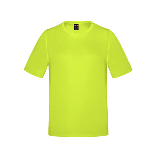 S05935 - Coast - Adult Performance Crewneck T-Shirt