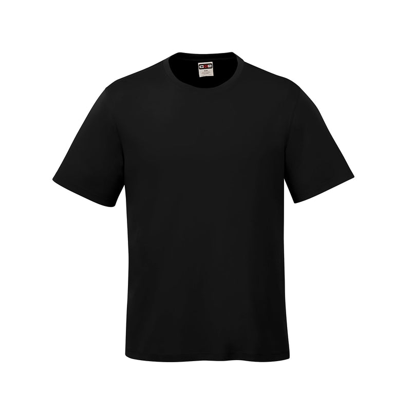 Load image into Gallery viewer, S5935Y - Coast - Youth Crew Neck Polyester Tee