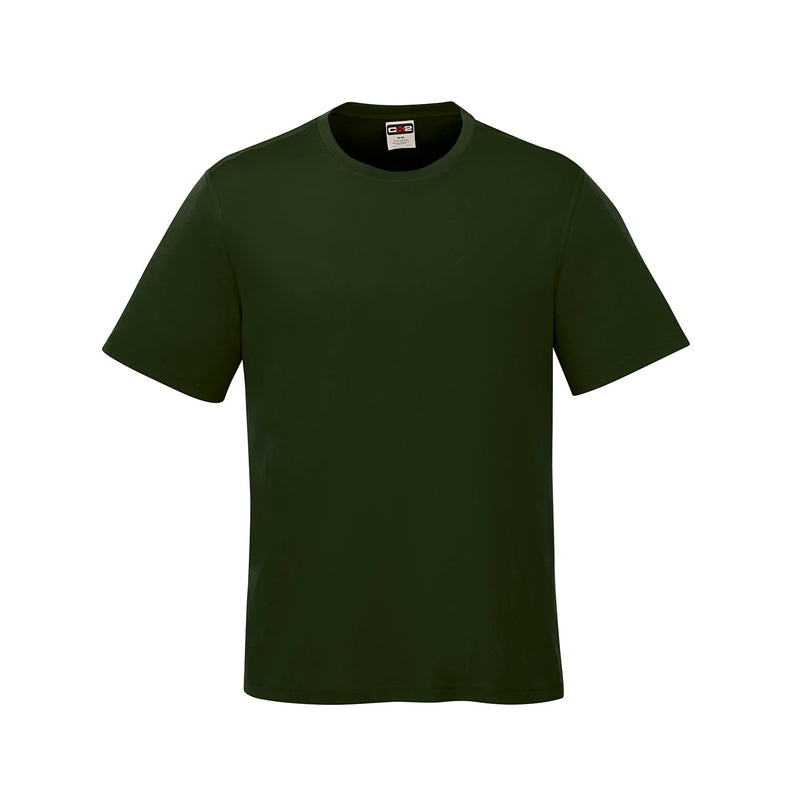 Load image into Gallery viewer, S5935Y - Coast - Youth Crew Neck Polyester Tee