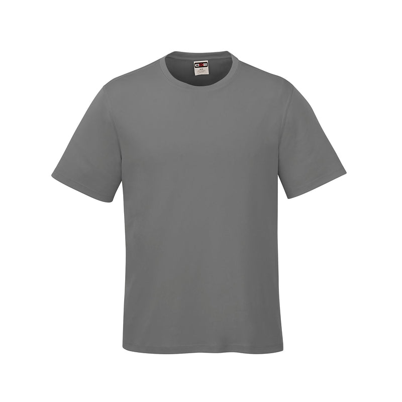 Load image into Gallery viewer, S5935Y - Coast - Youth Crew Neck Polyester Tee