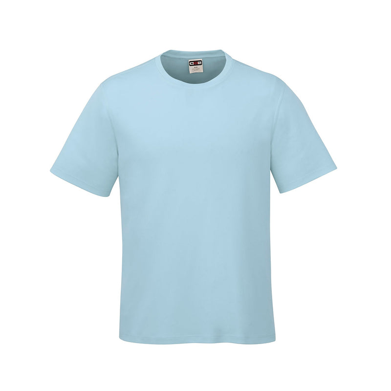 Load image into Gallery viewer, S5935Y - Coast - Youth Crew Neck Polyester Tee