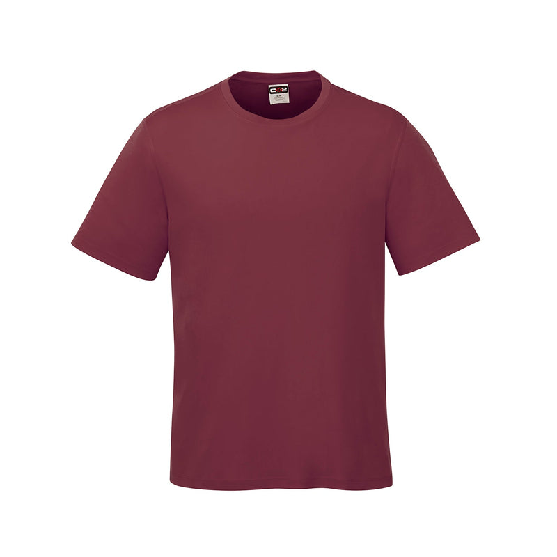 Load image into Gallery viewer, S5935Y - Coast - Youth Crew Neck Polyester Tee
