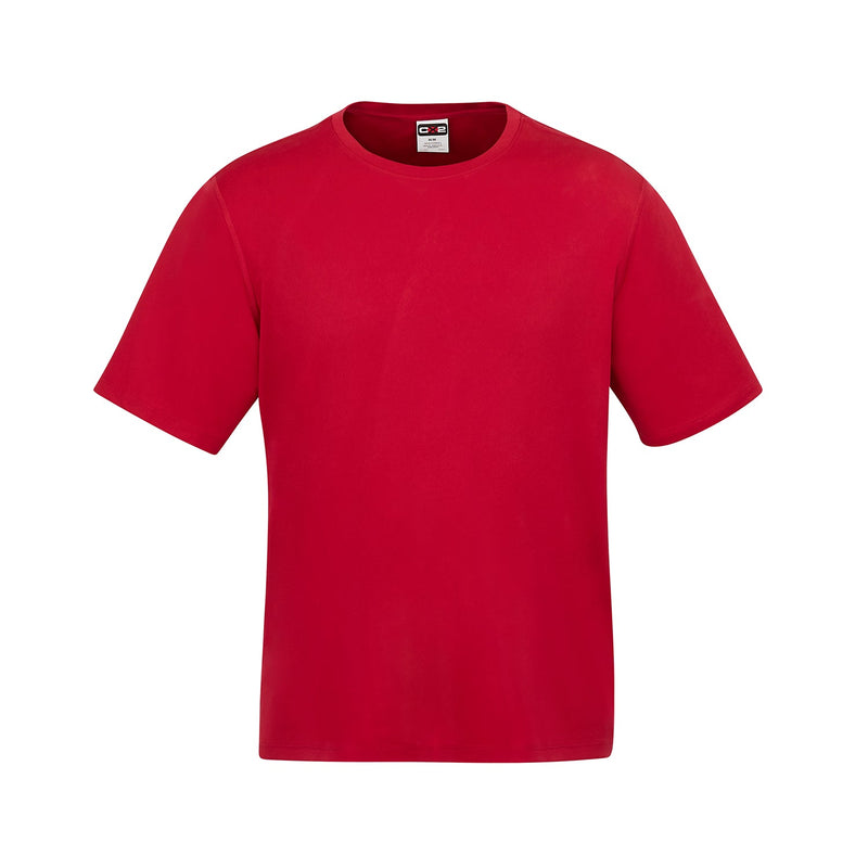 Load image into Gallery viewer, S5935Y - Coast - Youth Crew Neck Polyester Tee