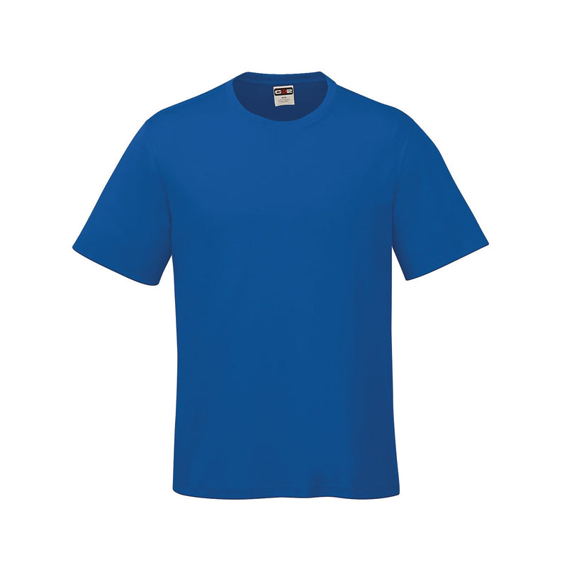 Load image into Gallery viewer, S5935Y - Coast - Youth Crew Neck Polyester Tee
