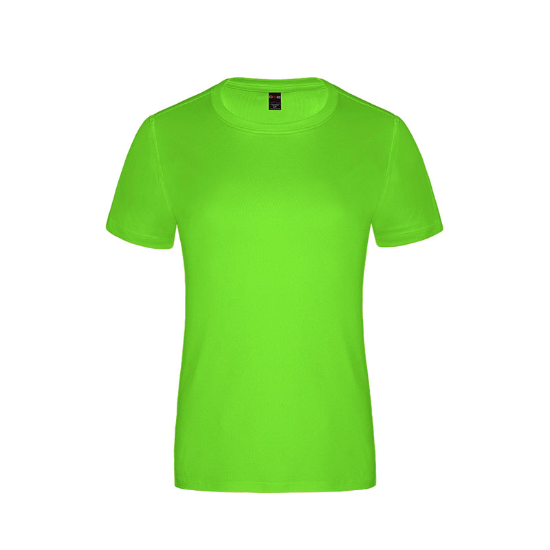 Load image into Gallery viewer, S05936 - Coast - Ladies Crew Neck Polyester Tee