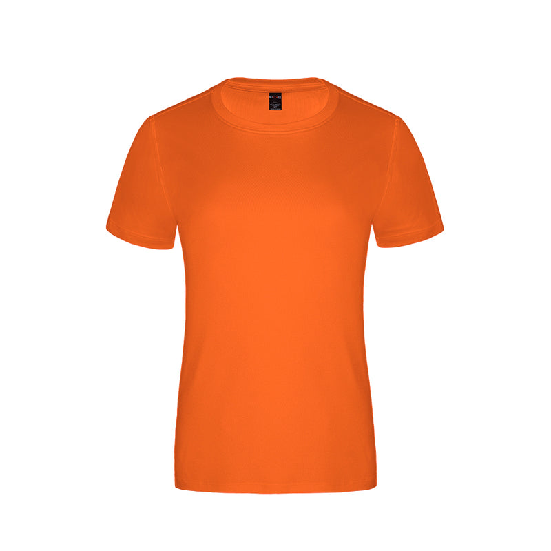 Load image into Gallery viewer, S05936 - Coast - Ladies Crew Neck Polyester Tee