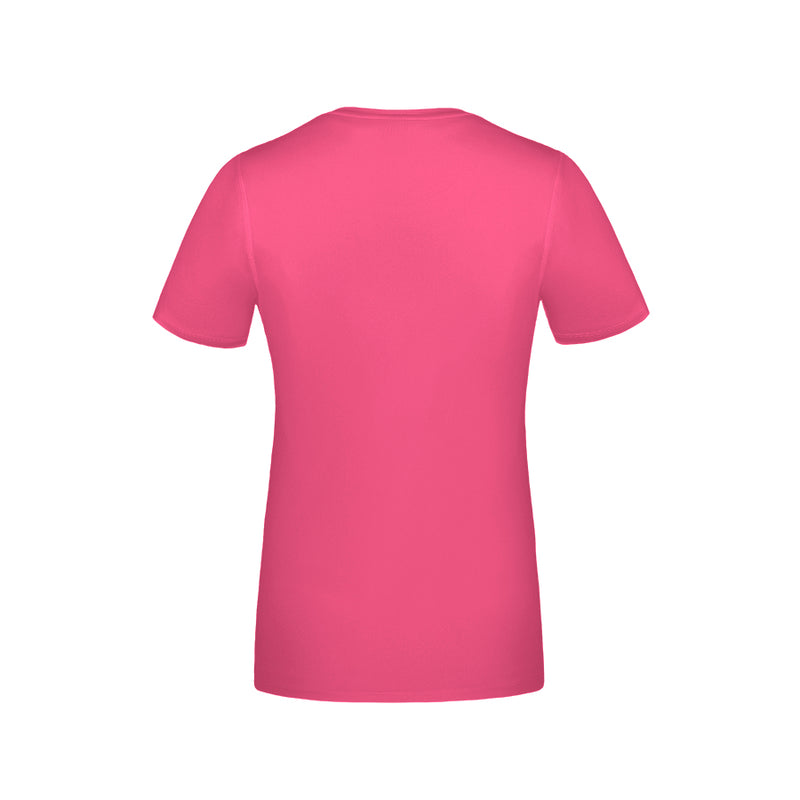 Load image into Gallery viewer, S05936 - Coast - Ladies Crew Neck Polyester Tee