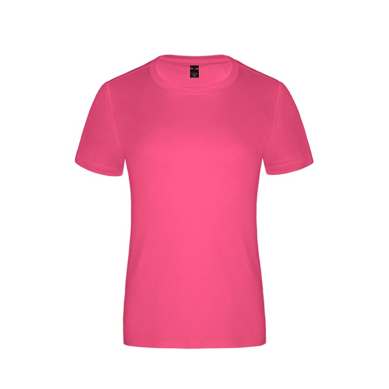 Load image into Gallery viewer, S05936 - Coast - Ladies Crew Neck Polyester Tee