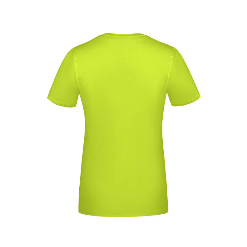 Load image into Gallery viewer, S05936 - Coast - Ladies Crew Neck Polyester Tee