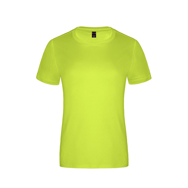 Load image into Gallery viewer, S05936 - Coast - Ladies Crew Neck Polyester Tee