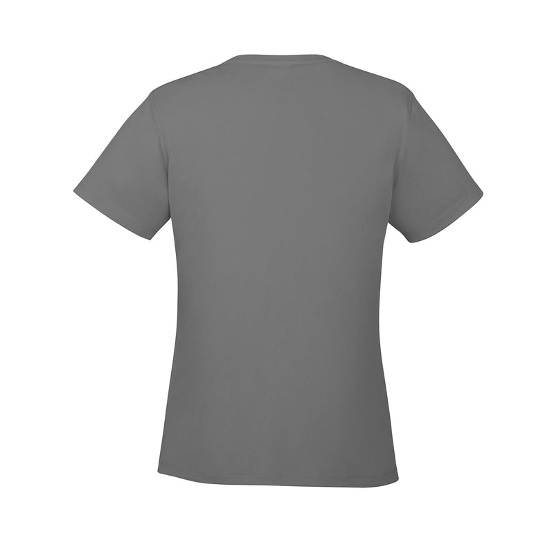 Load image into Gallery viewer, S05936 - Coast - Ladies Crew Neck Polyester Tee