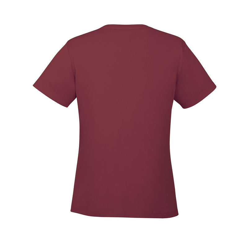 Load image into Gallery viewer, S05936 - Coast - Ladies Crew Neck Polyester Tee