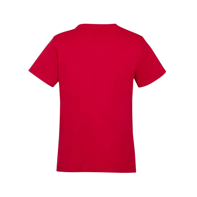Load image into Gallery viewer, S05936 - Coast - Ladies Crew Neck Polyester Tee