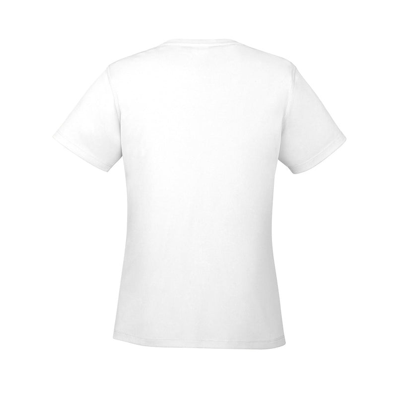 Load image into Gallery viewer, S05936 - Coast - Ladies Crew Neck Polyester Tee
