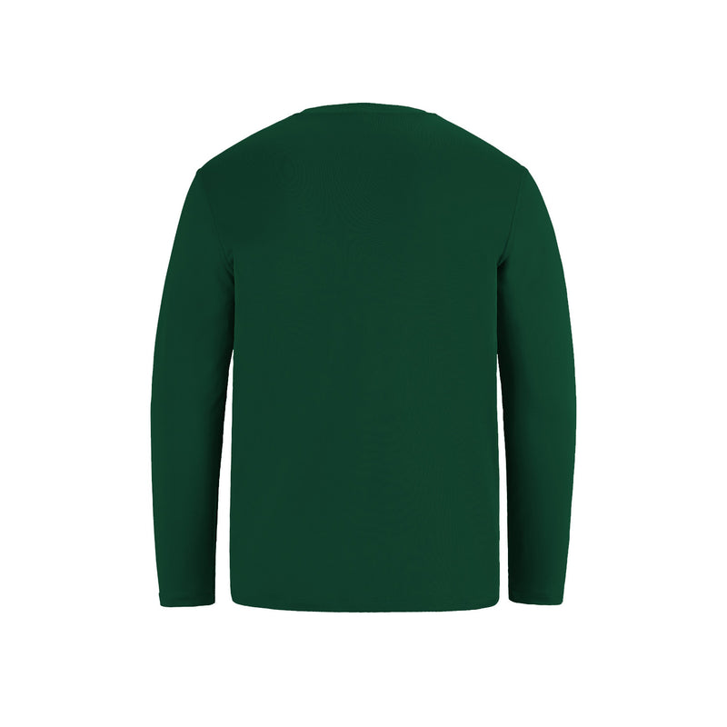 Chargez l'image dans la visionneuse de la galerie, S05937 - Shore - T-Shirt a Col Rond et Manches Longues Performance pour Adulte