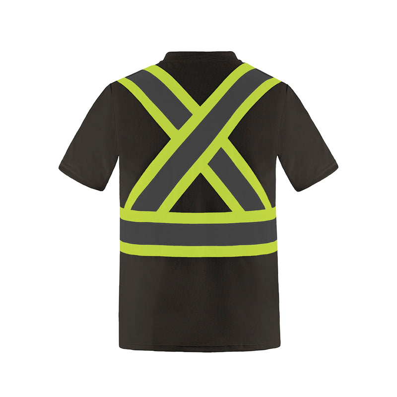 Load image into Gallery viewer, S05945 - Primeguard - Adult Hi-Vis T-Shirt
