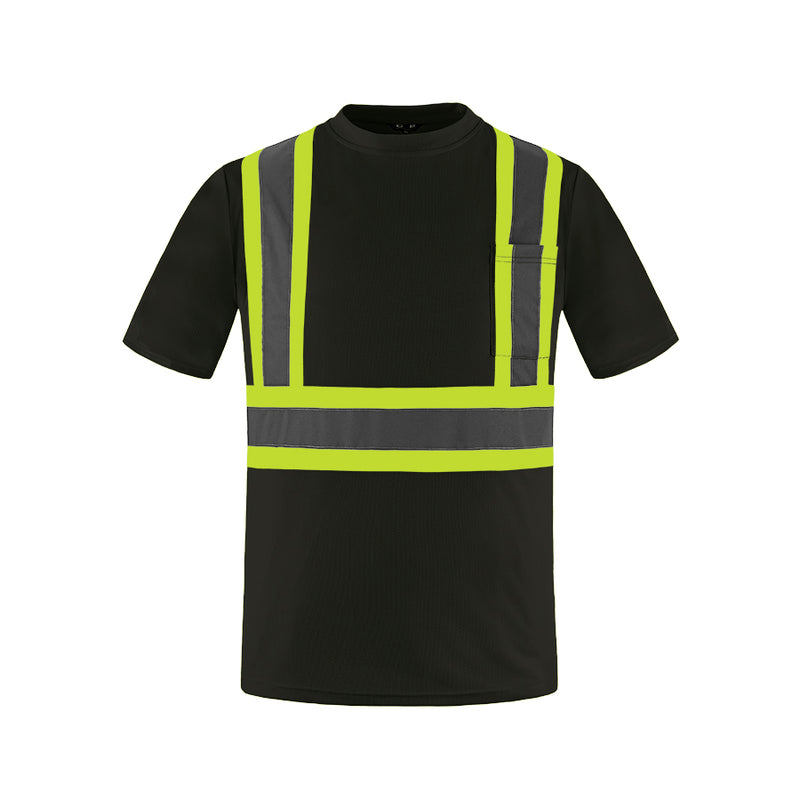 Load image into Gallery viewer, S05945 - Primeguard - Adult Hi-Vis T-Shirt