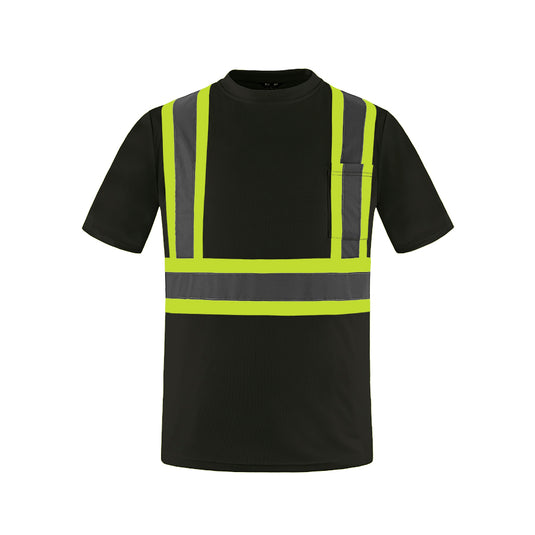 S05945 - Primeguard - Adult Hi-Vis T-Shirt