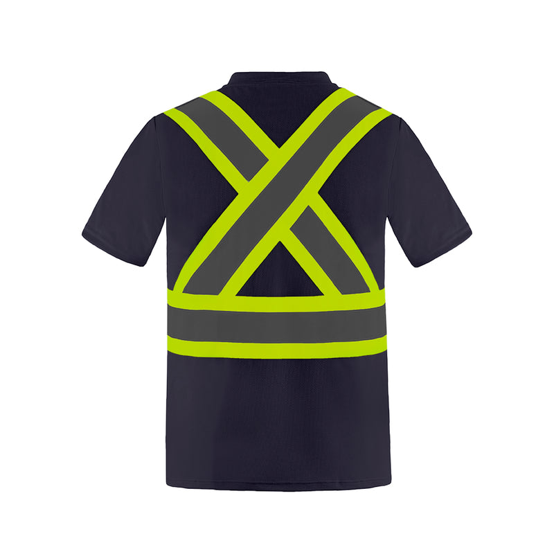 Load image into Gallery viewer, S05945 - Primeguard - Adult Hi-Vis T-Shirt
