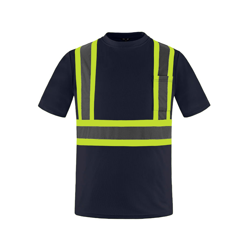 Load image into Gallery viewer, S05945 - Primeguard - Adult Hi-Vis T-Shirt