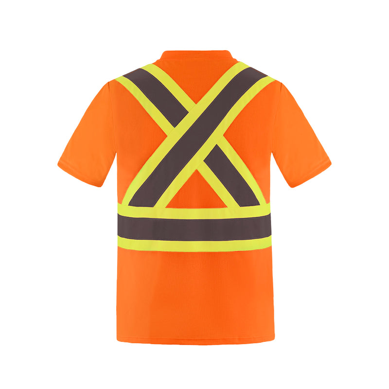 Load image into Gallery viewer, S05945 - Primeguard - Adult Hi-Vis T-Shirt