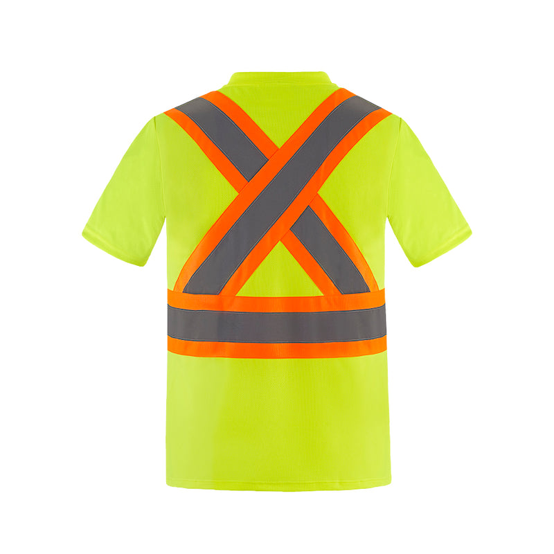 Load image into Gallery viewer, S05945 - Primeguard - Adult Hi-Vis T-Shirt
