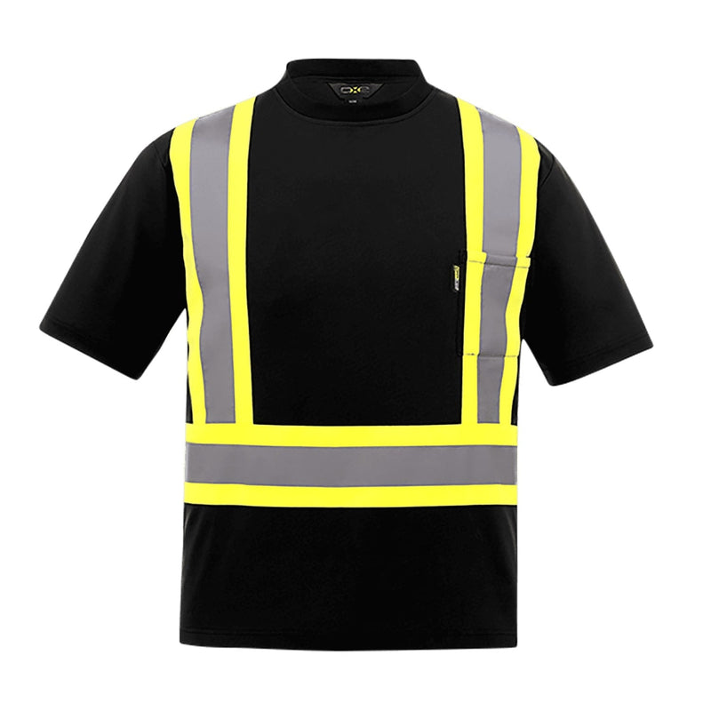 Load image into Gallery viewer, S05960 - Watchman - Adult Hi-Vis T-Shirt