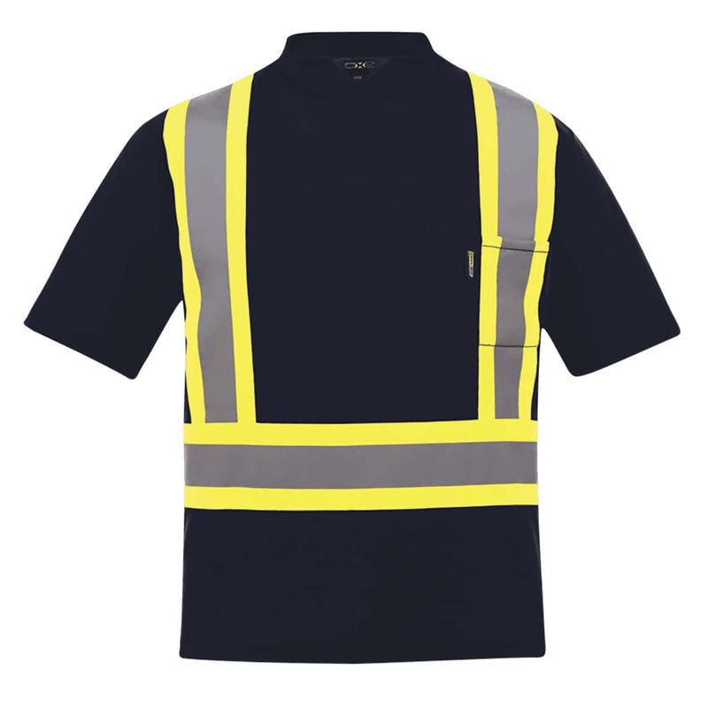 Load image into Gallery viewer, S05960 - Watchman - Adult Hi-Vis T-Shirt