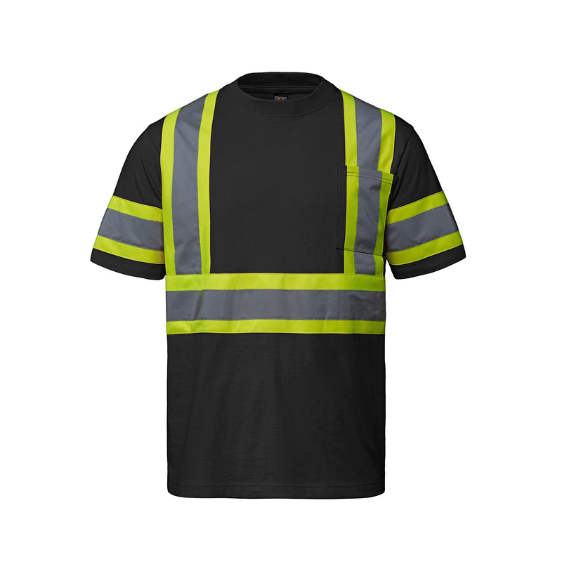 Load image into Gallery viewer, S05990 - Optimum - Cotton Hi-Vis T-Shirt