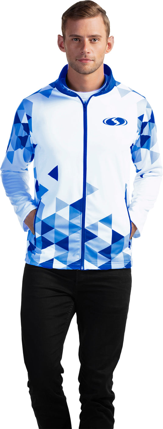 JK578 - Molleton léger 100% polyester