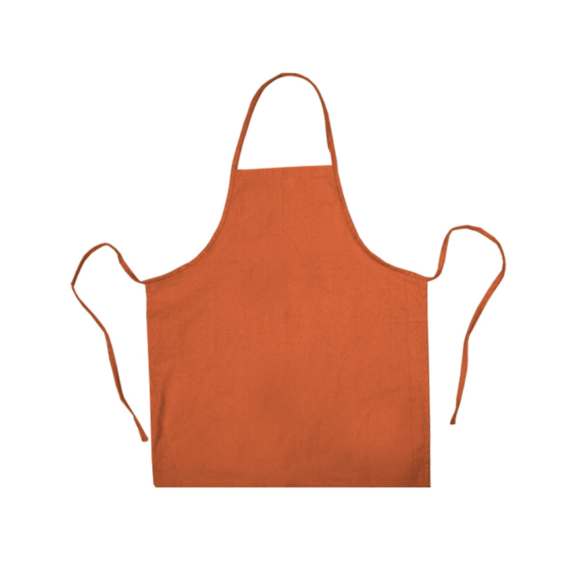 Load image into Gallery viewer, MS185 Custom Apron Without Pockets