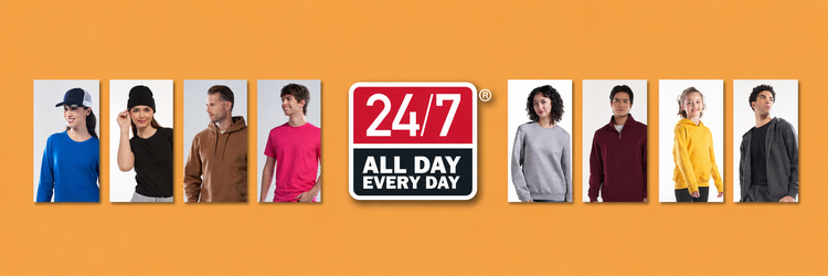 24/7