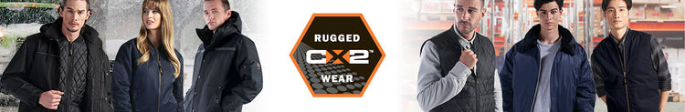 Brands - CX2 Rugged