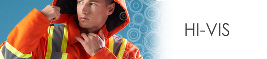 TOP Sellers - Workwear & Hi-Vis Safety