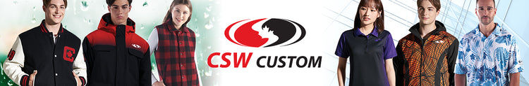 Brands - CSW Custom