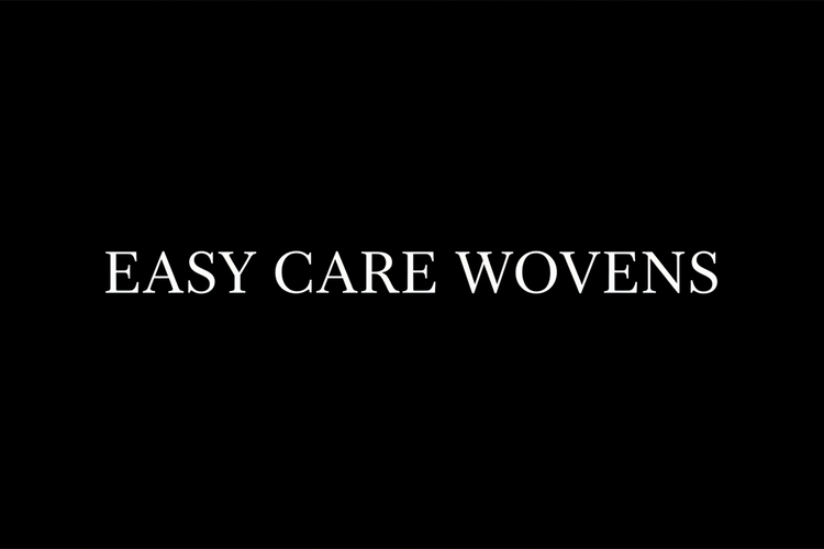 Easy Care Woven Shirts