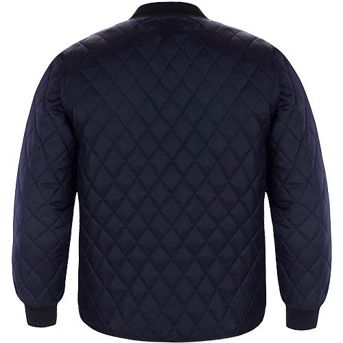 Load image into Gallery viewer, L01025 - Contender - Adult Quilted Freezer Jacket
