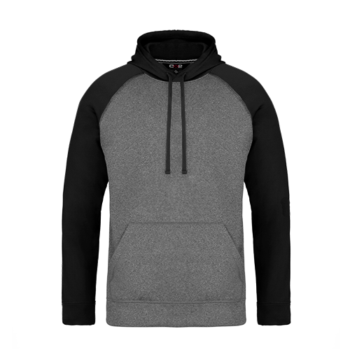 L01630 - Oakland - Men's Polyester Pullover Hoodie