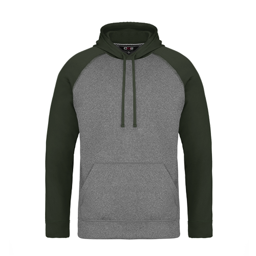 Load image into Gallery viewer, L01630 - Oakland - Men&#39;s Polyester Pullover Hoodie
