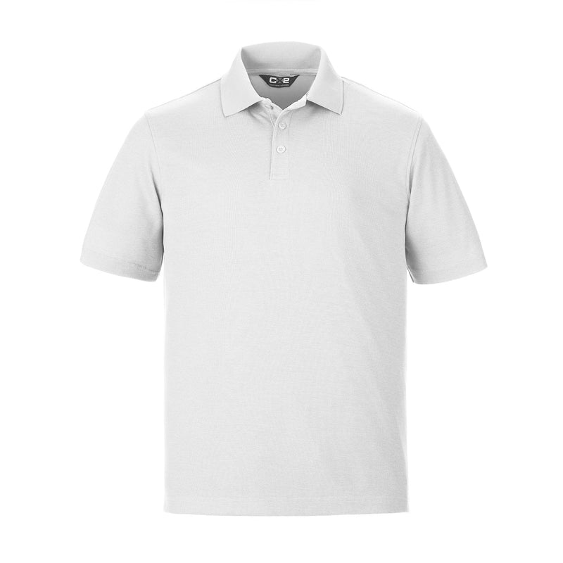 Load image into Gallery viewer, S05735 - Ace - Men&#39;s Pique Mesh Polo
