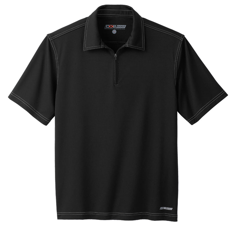 Chargez l&#39;image dans la visionneuse de la galerie, S05832 - DISCONTINUED - Adult Moisture Wicking Polo Shirt
