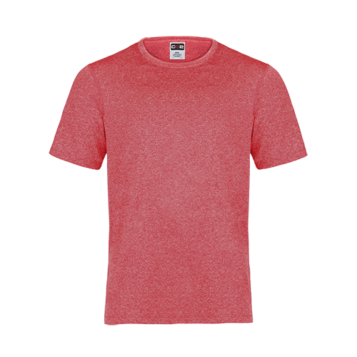 S05930 - Riviera - DISCONTINUED - Adult Performance Crewneck T-Shirt