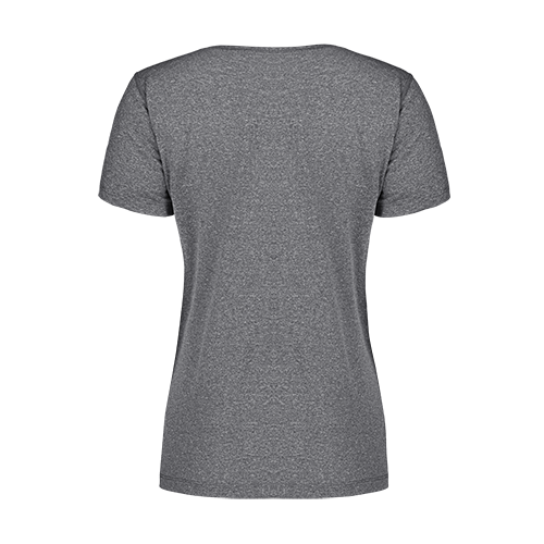 S05931 - Riviera - T-Shirt à Col Rond Performance pour Femme