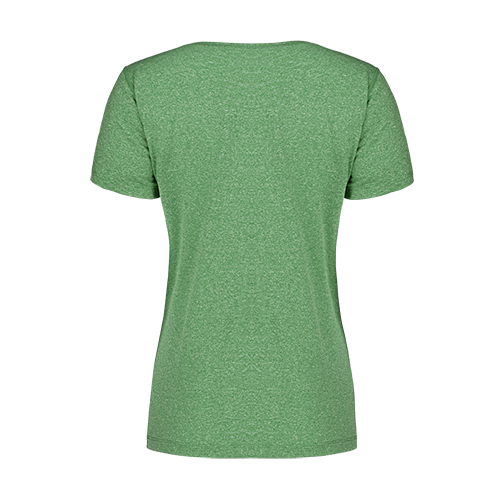 S05931 - Riviera - T-Shirt à Col Rond Performance pour Femme