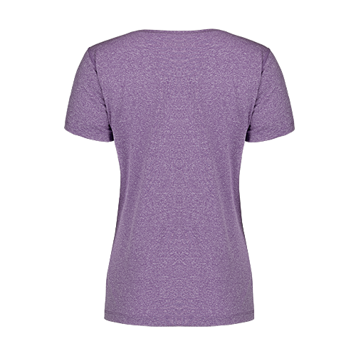 S05931 - Riviera - Ladies Performance Crewneck T-Shirt