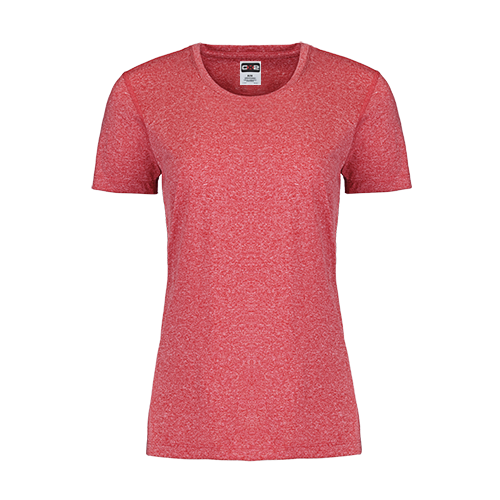 Load image into Gallery viewer, S05931 - Riviera - Ladies Performance Crewneck T-Shirt
