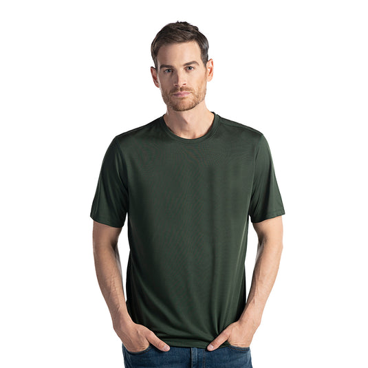S05935 - Coast - Adult Performance Crewneck T-Shirt