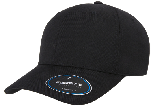 F06110 - FlexFit NU Casquette Ajustable