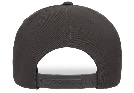 F06110 - Flexfit Nu Adjustable Cap