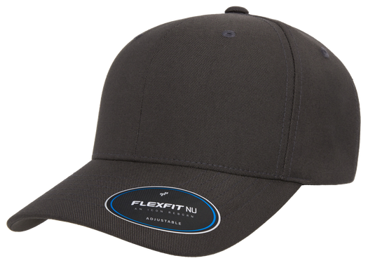 F06110 - Flexfit Nu Adjustable Cap